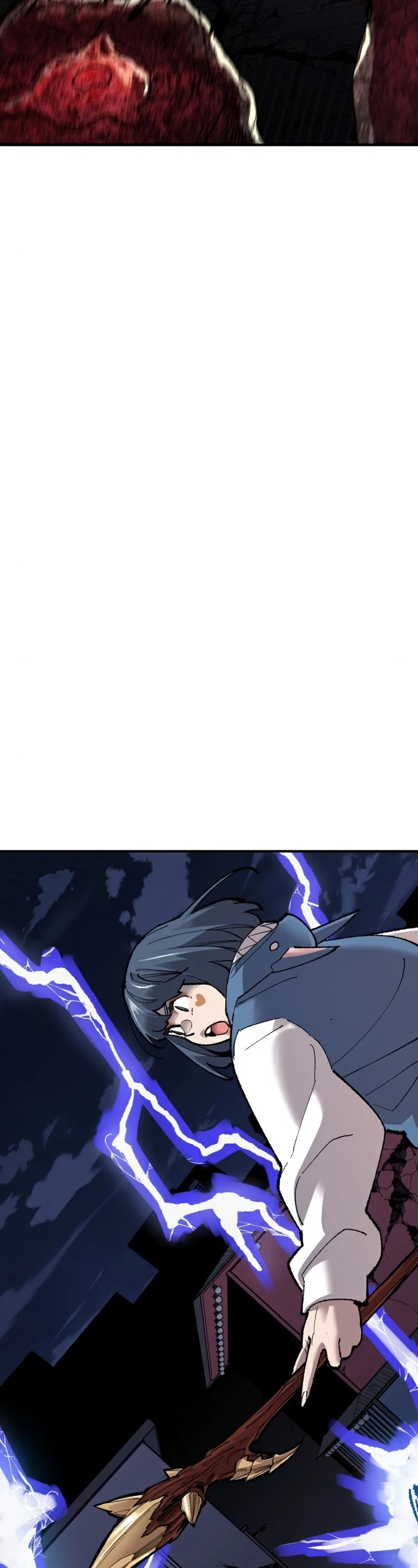 Limit Breaker Chapter 73 page 51 - Chapter 73