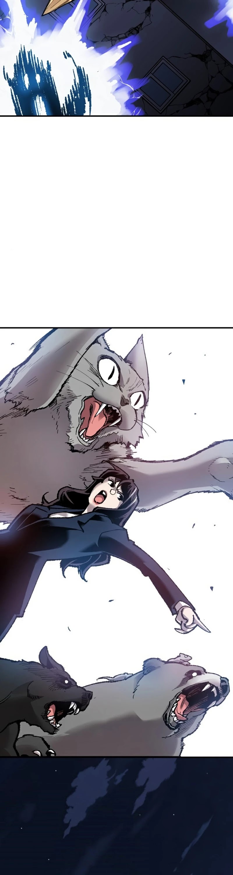 Limit Breaker Chapter 73 page 52 - Chapter 73