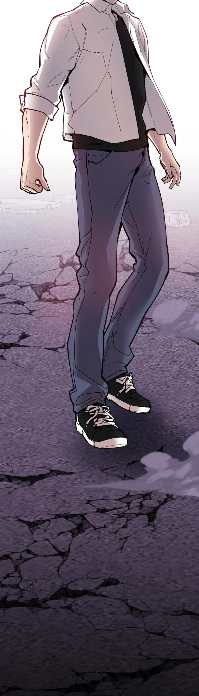 Limit Breaker Chapter 73 page 57 - Chapter 73