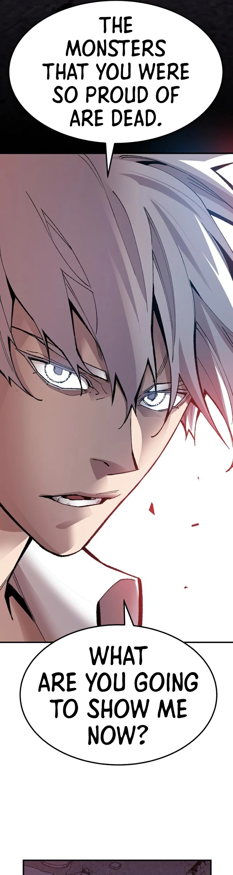 Limit Breaker Chapter 73 page 58 - Chapter 73