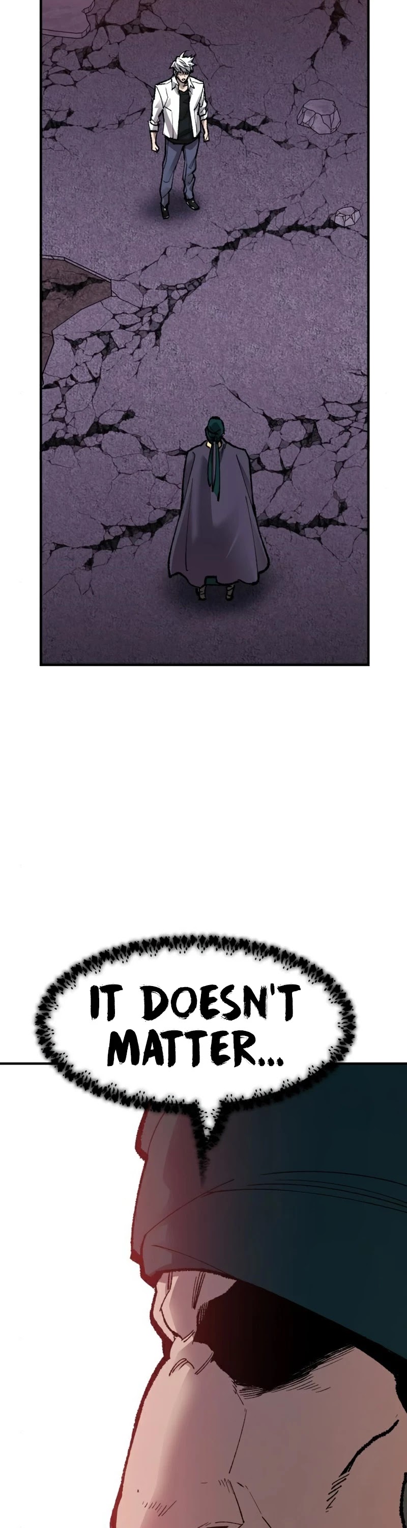 Limit Breaker Chapter 73 page 59 - Chapter 73
