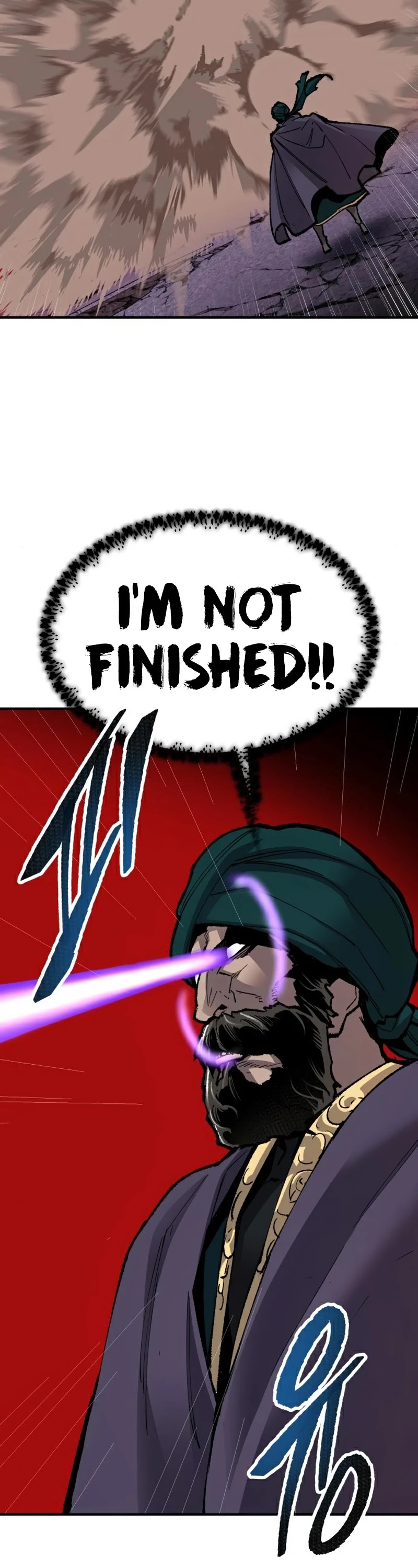 Limit Breaker Chapter 73 page 62 - Chapter 73