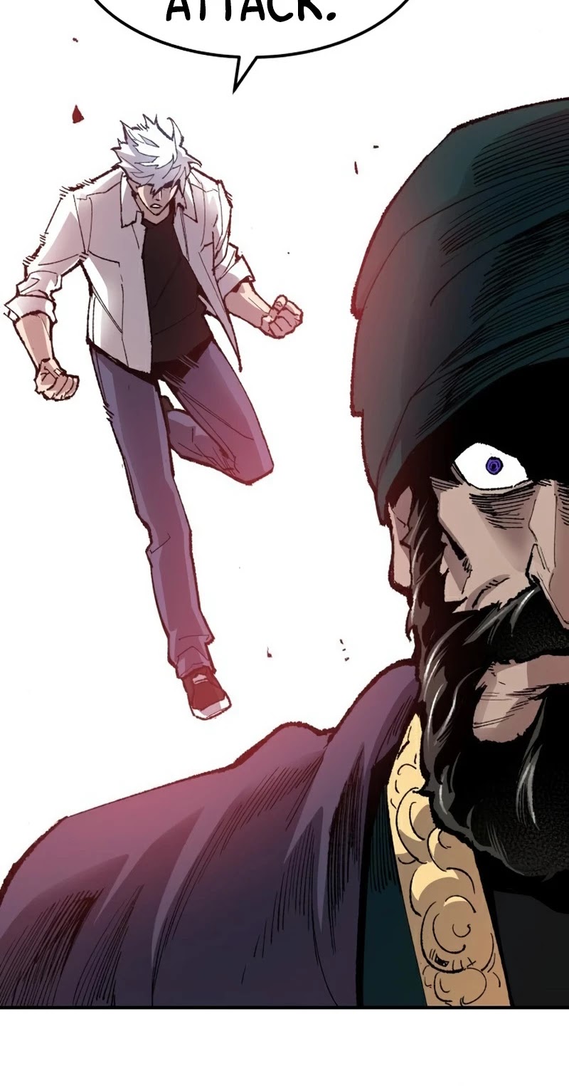 Limit Breaker Chapter 73 page 65 - Chapter 73