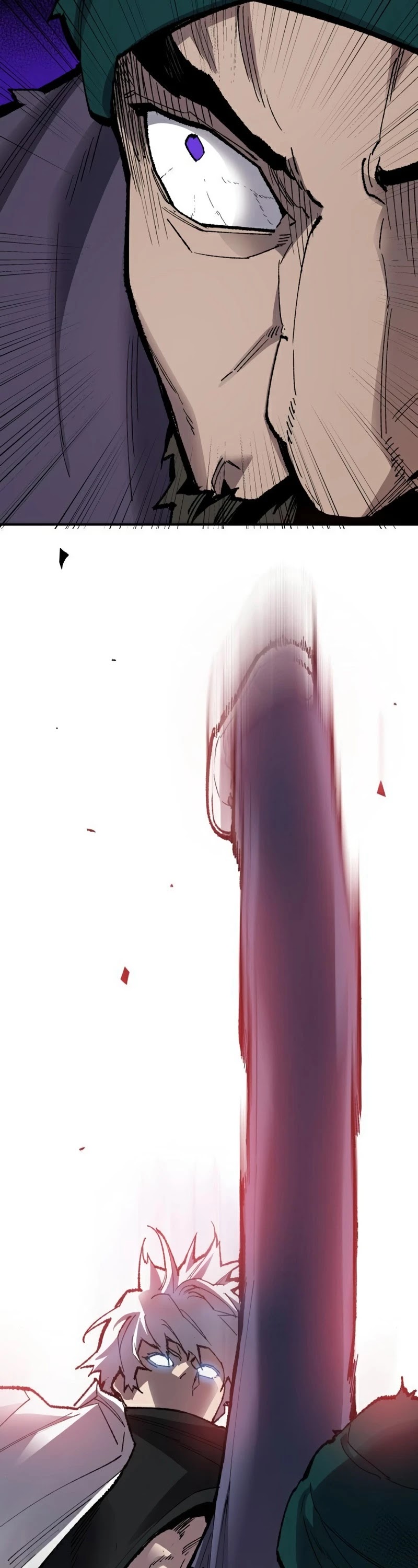Limit Breaker Chapter 73 page 73 - Chapter 73