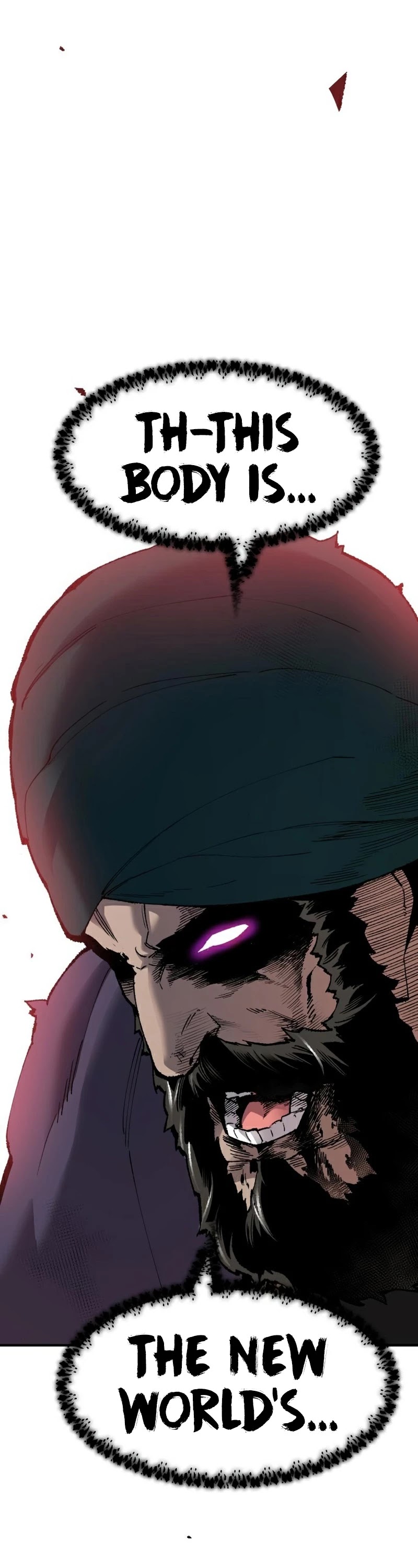 Limit Breaker Chapter 73 page 80 - Chapter 73