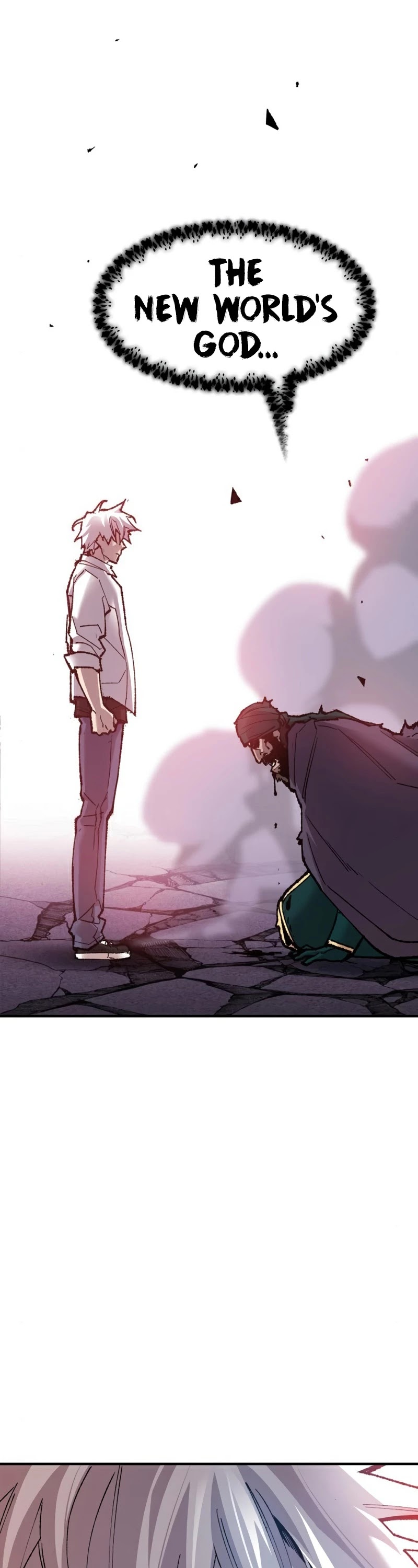 Limit Breaker Chapter 73 page 81 - Chapter 73