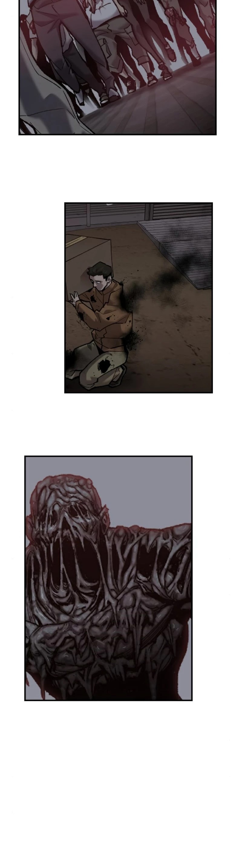 Limit Breaker Chapter 73 page 83 - Chapter 73