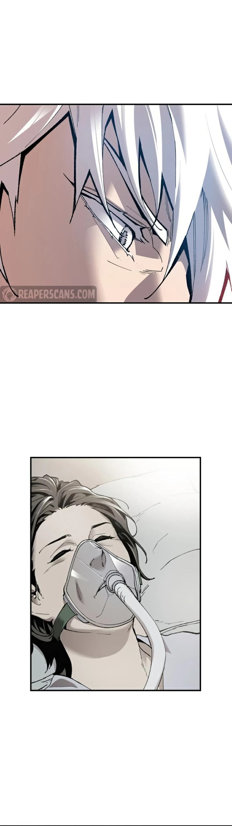 Limit Breaker Chapter 73 page 84 - Chapter 73
