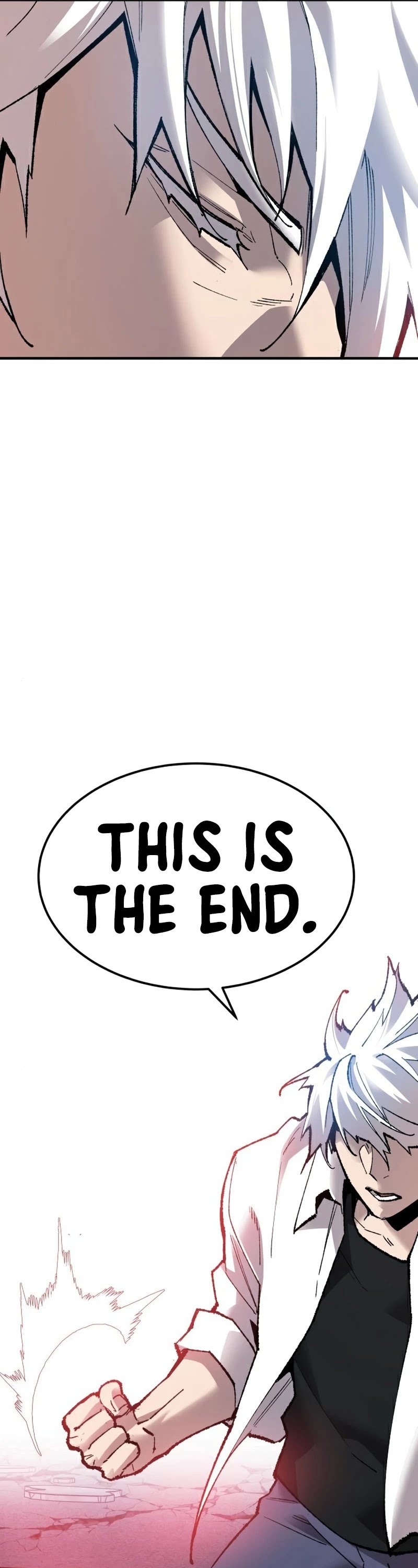 Limit Breaker Chapter 73 page 85 - Chapter 73