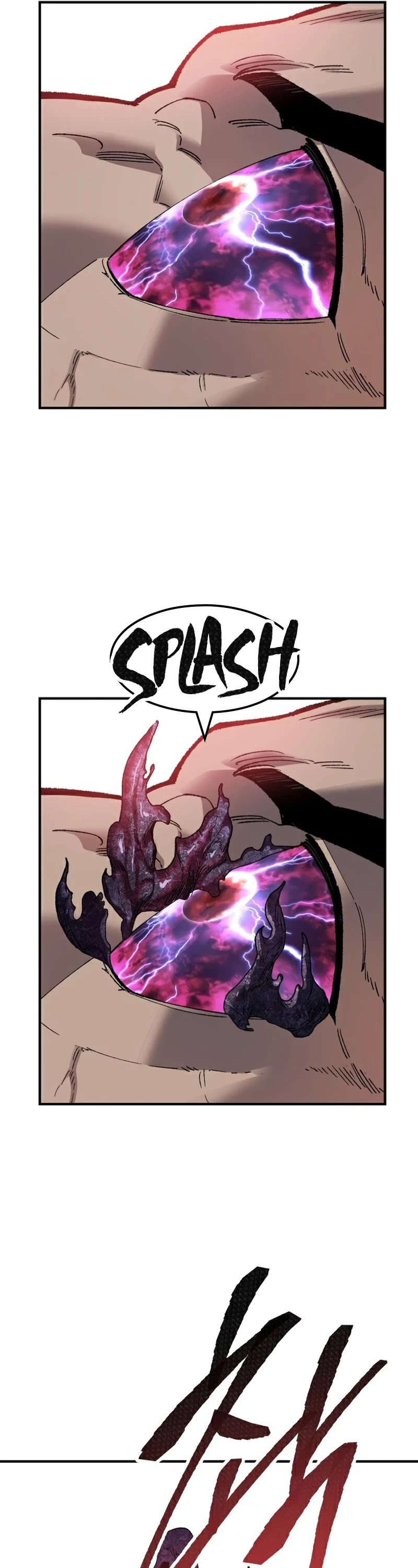 Limit Breaker Chapter 73 page 93 - Chapter 73