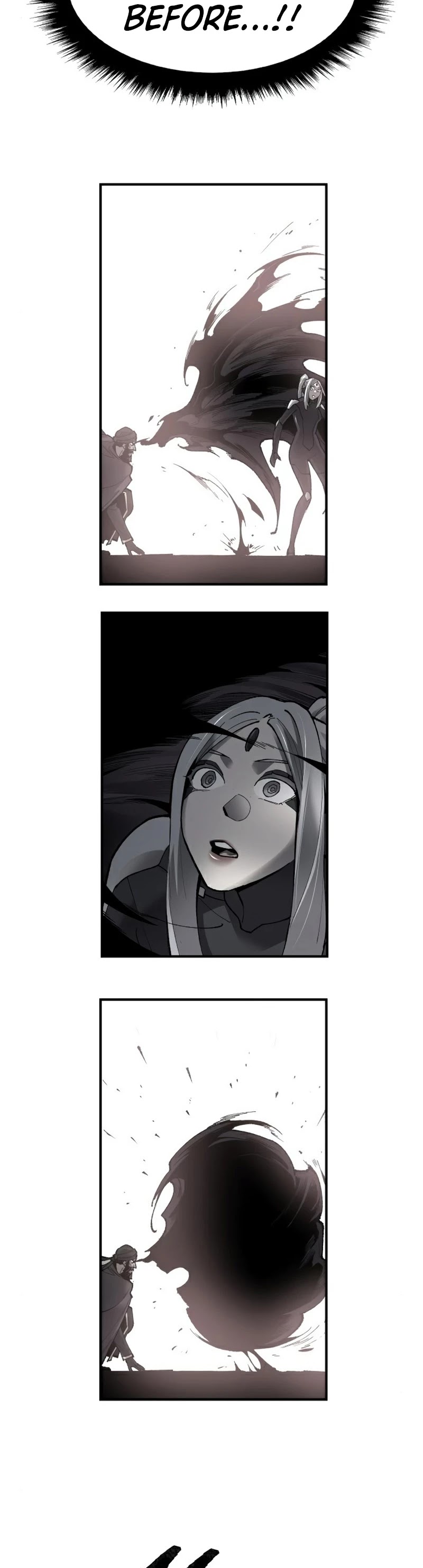 Limit Breaker Chapter 73 page 95 - Chapter 73