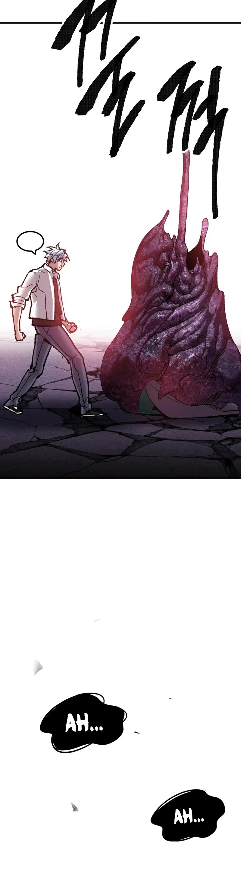 Limit Breaker Chapter 73 page 96 - Chapter 73