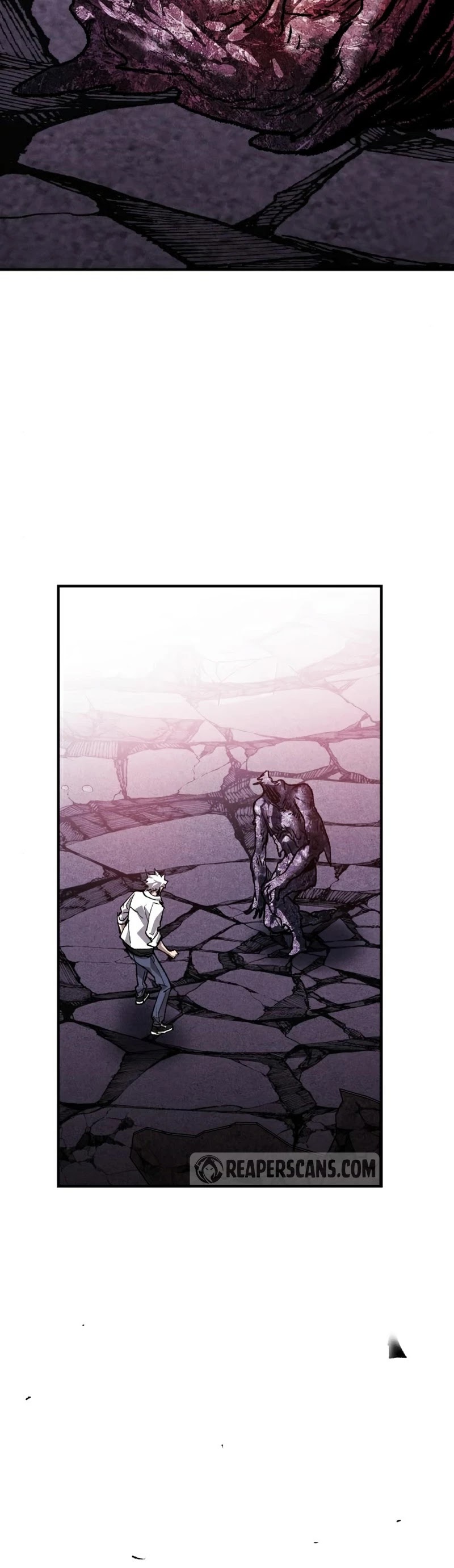 Limit Breaker Chapter 73 page 99 - Chapter 73