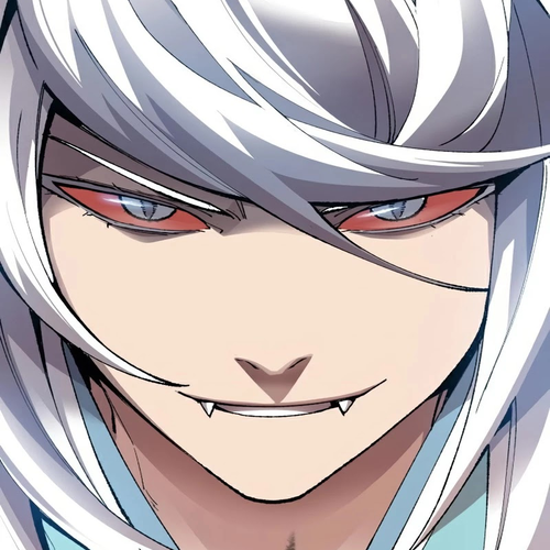 Limit Breaker Chapter 73 cover