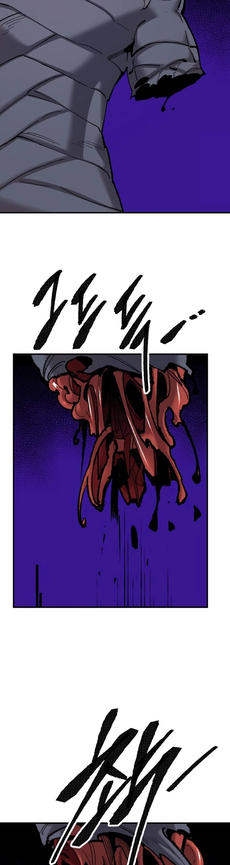 Limit Breaker Chapter 74 page 15 - Chapter 74