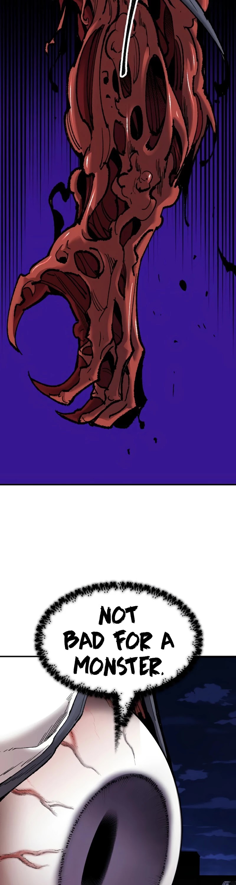 Limit Breaker Chapter 74 page 16 - Chapter 74