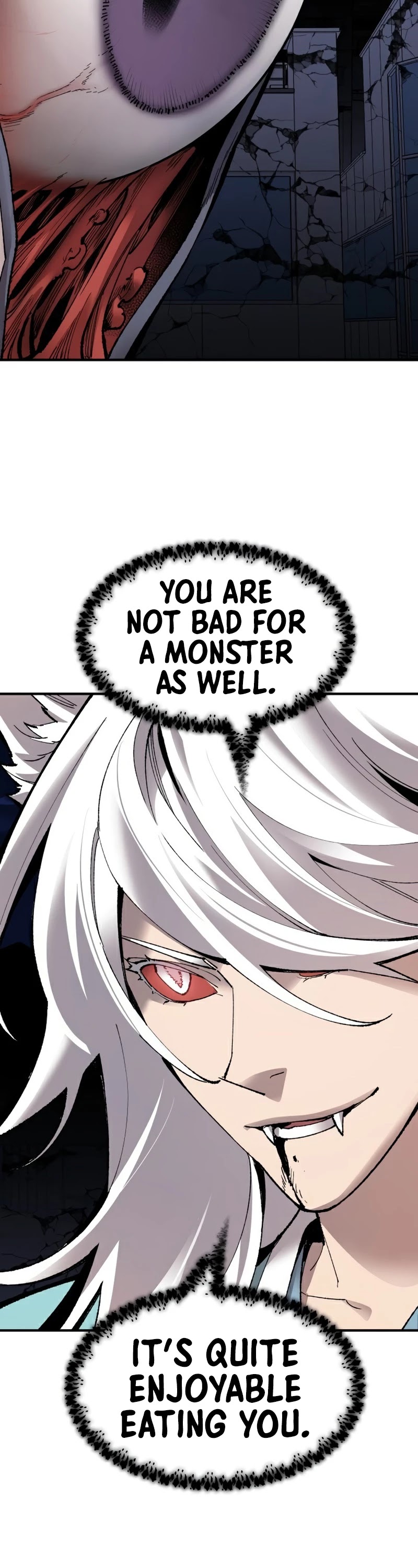 Limit Breaker Chapter 74 page 17 - Chapter 74
