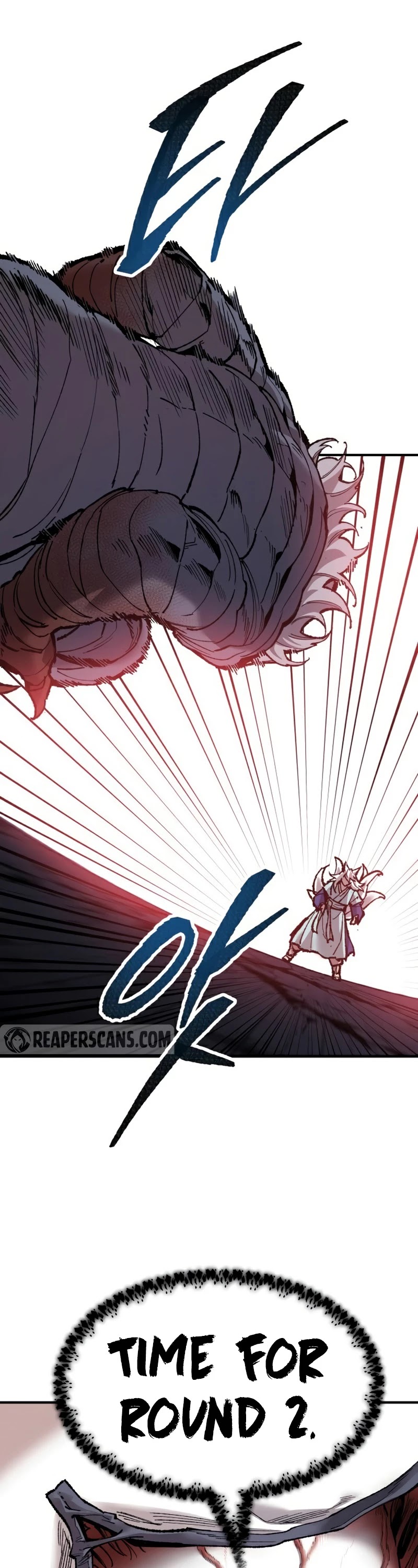 Limit Breaker Chapter 74 page 18 - Chapter 74