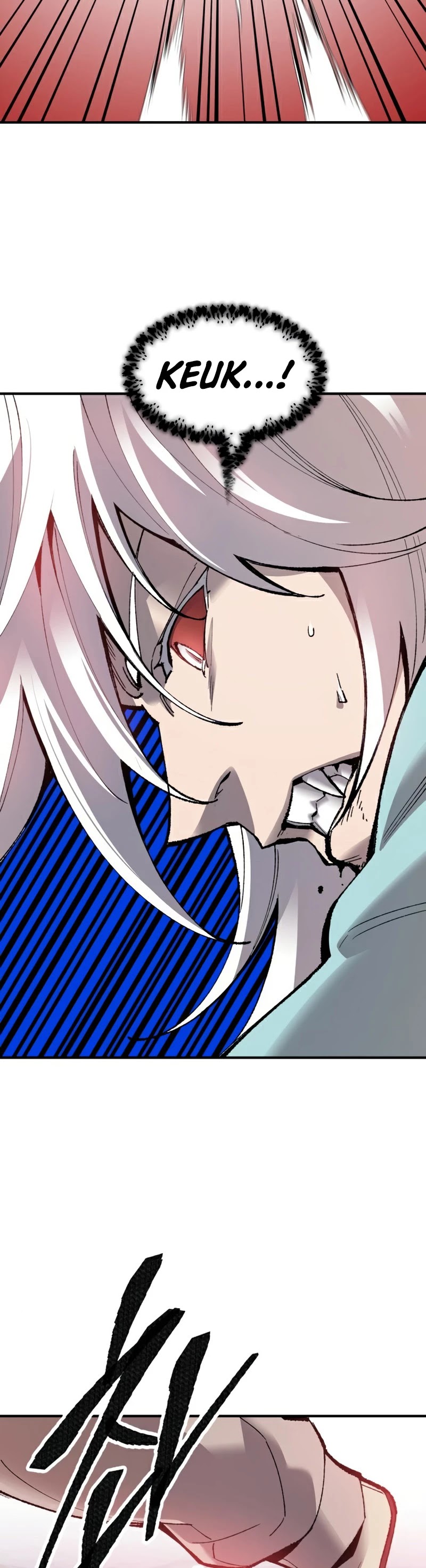 Limit Breaker Chapter 74 page 20 - Chapter 74