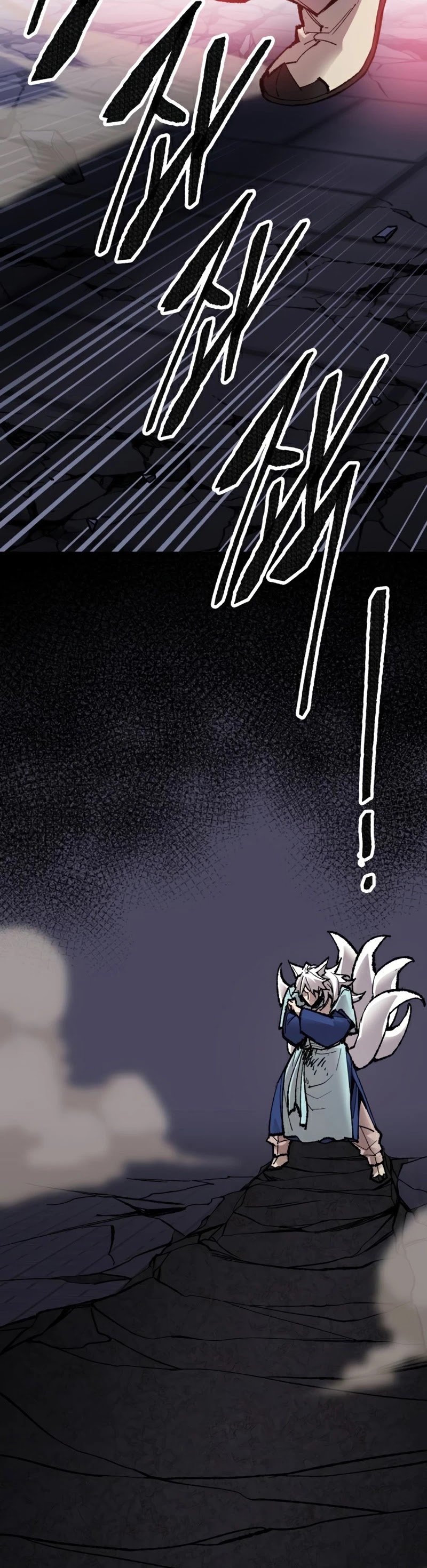 Limit Breaker Chapter 74 page 21 - Chapter 74