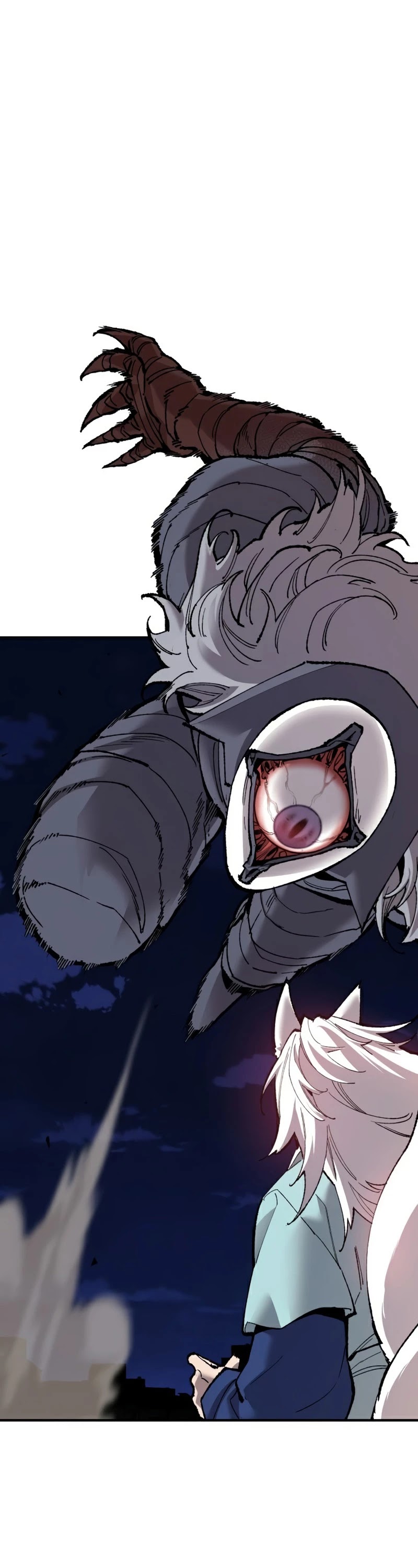 Limit Breaker Chapter 74 page 23 - Chapter 74