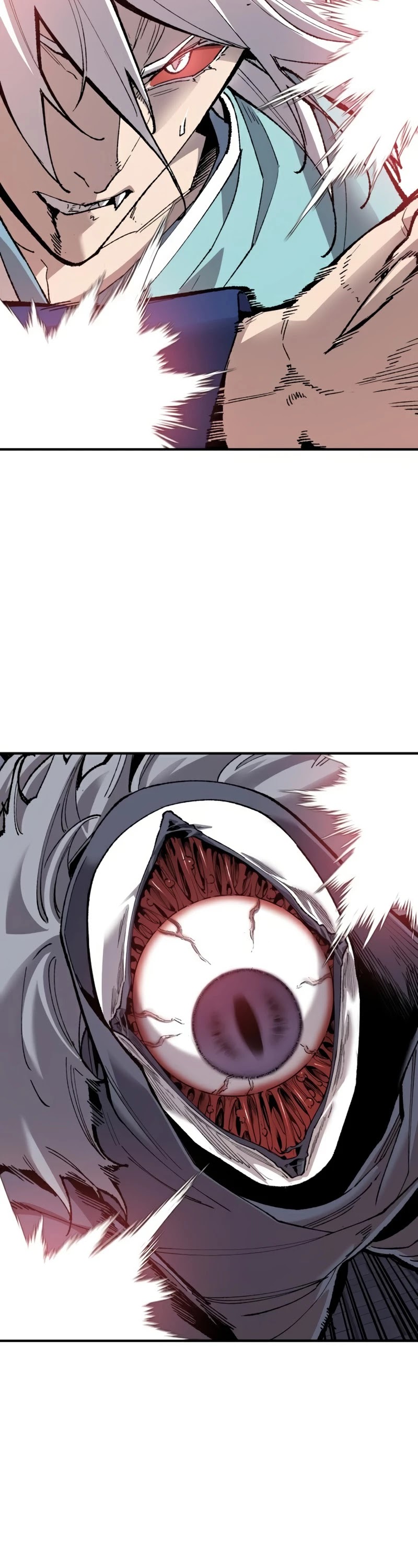 Limit Breaker Chapter 74 page 25 - Chapter 74