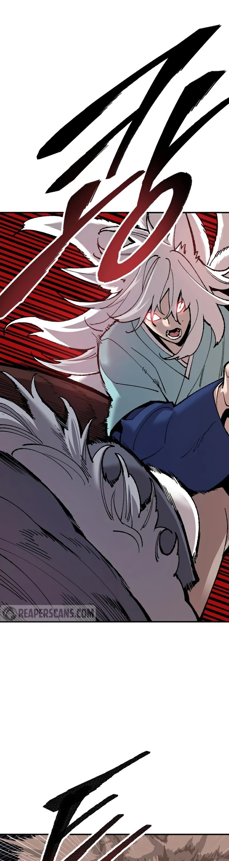 Limit Breaker Chapter 74 page 26 - Chapter 74