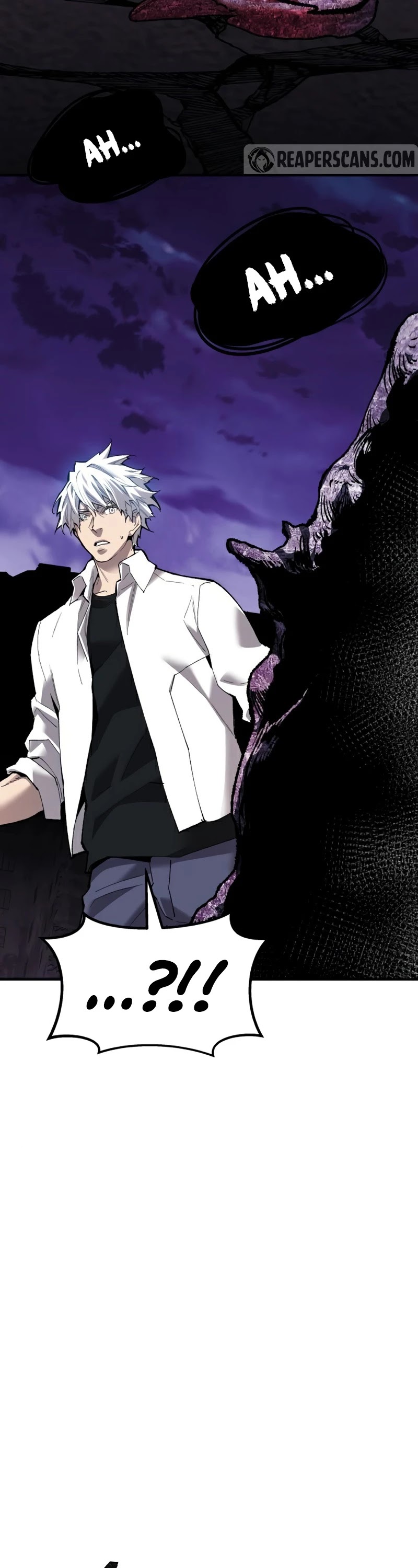 Limit Breaker Chapter 74 page 3 - Chapter 74