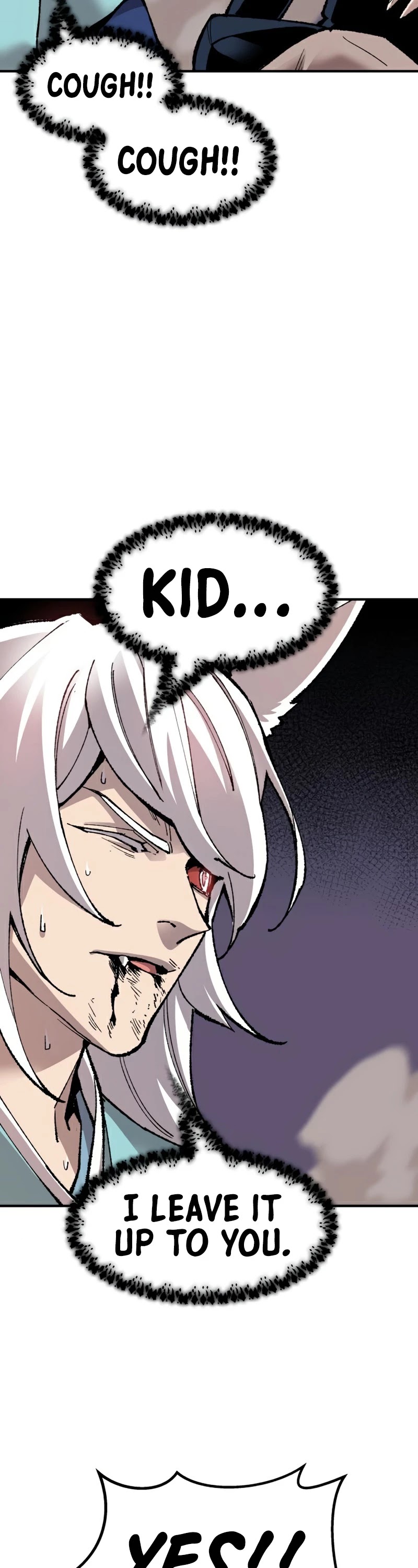 Limit Breaker Chapter 74 page 31 - Chapter 74