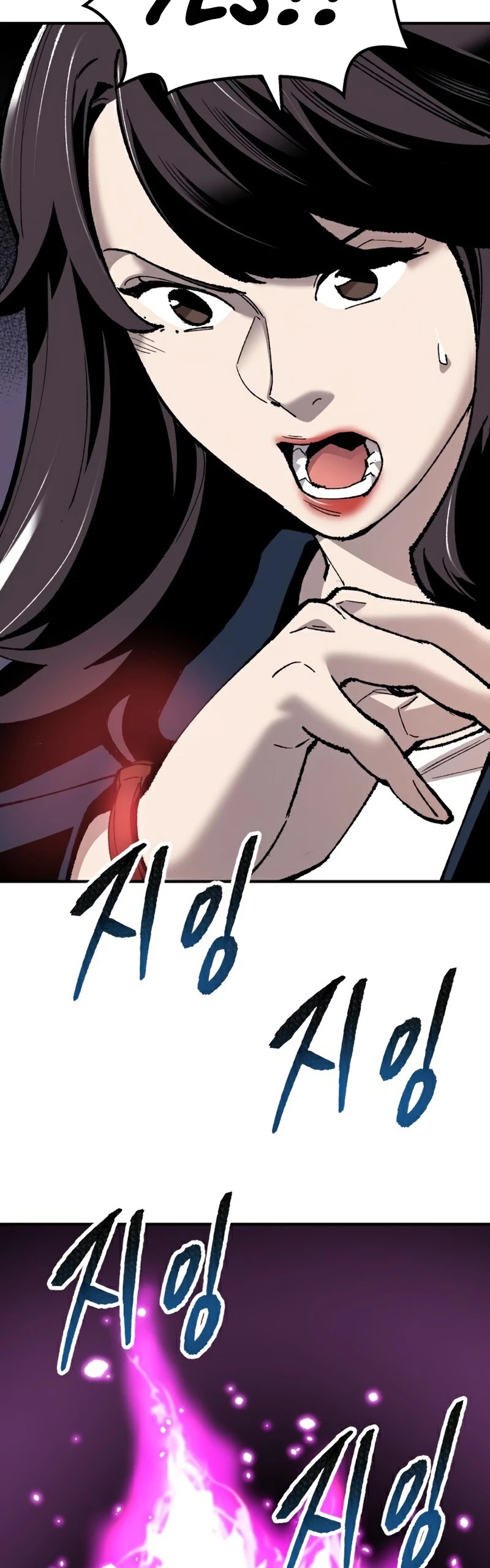 Limit Breaker Chapter 74 page 32 - Chapter 74