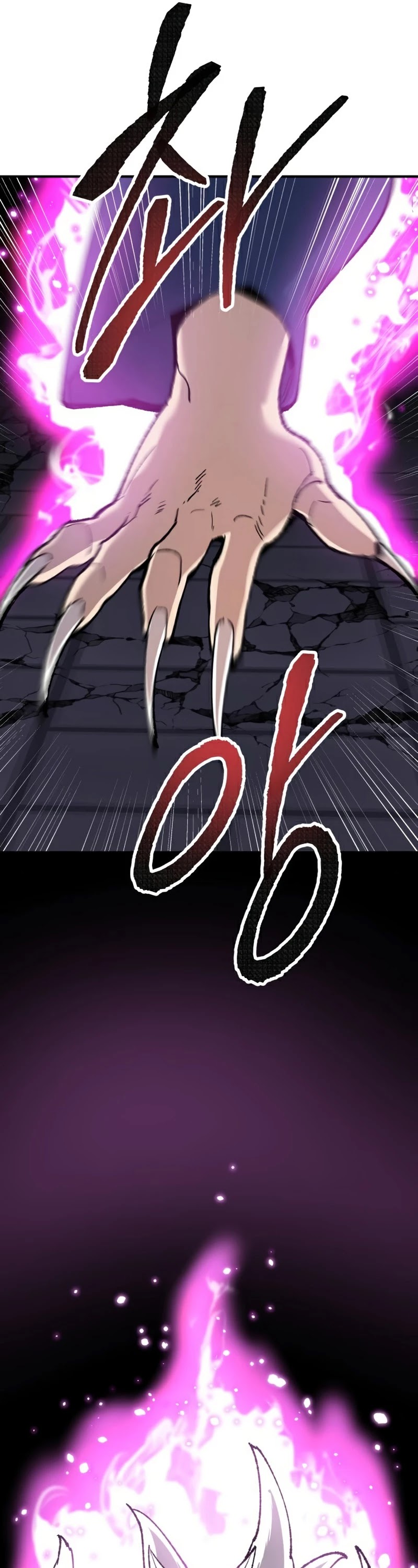 Limit Breaker Chapter 74 page 34 - Chapter 74