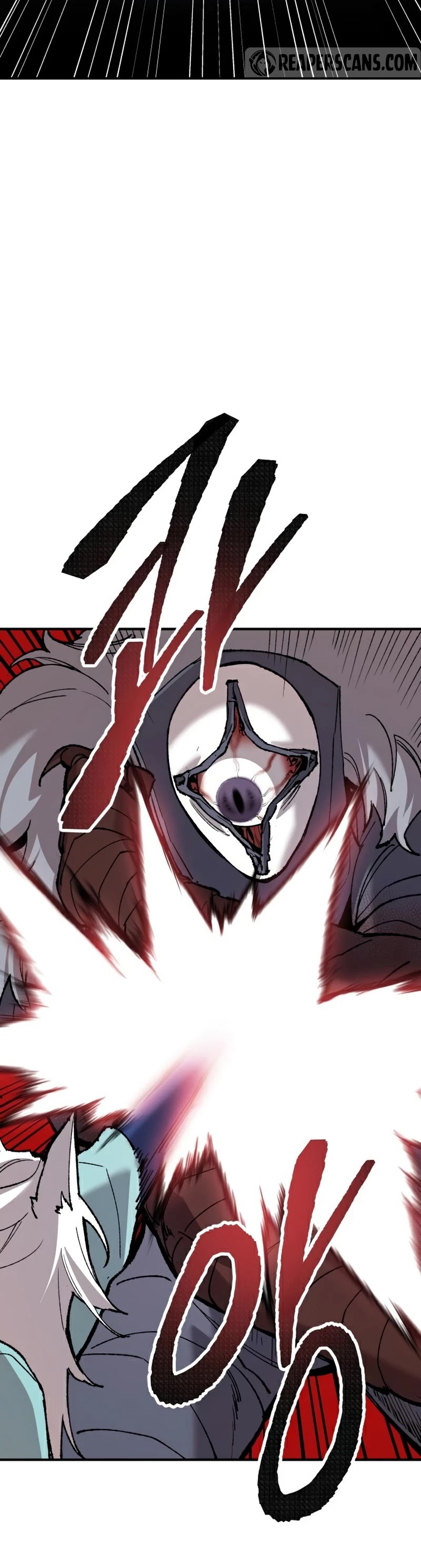 Limit Breaker Chapter 74 page 37 - Chapter 74