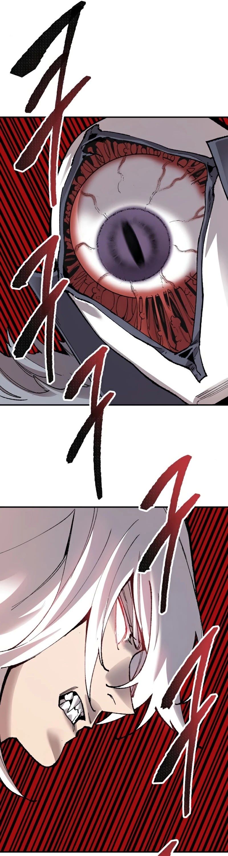 Limit Breaker Chapter 74 page 38 - Chapter 74