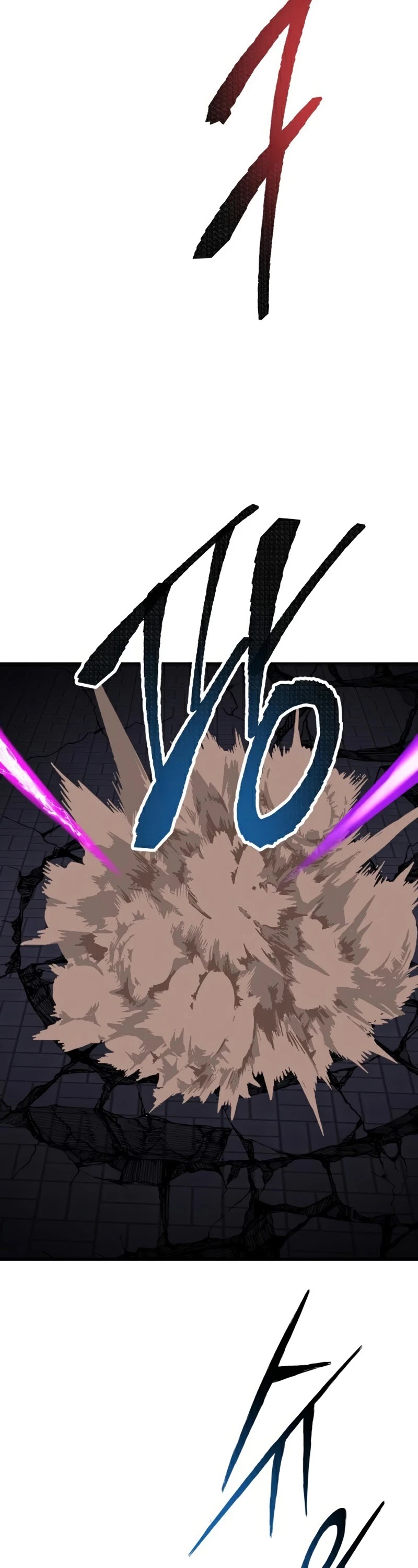 Limit Breaker Chapter 74 page 39 - Chapter 74