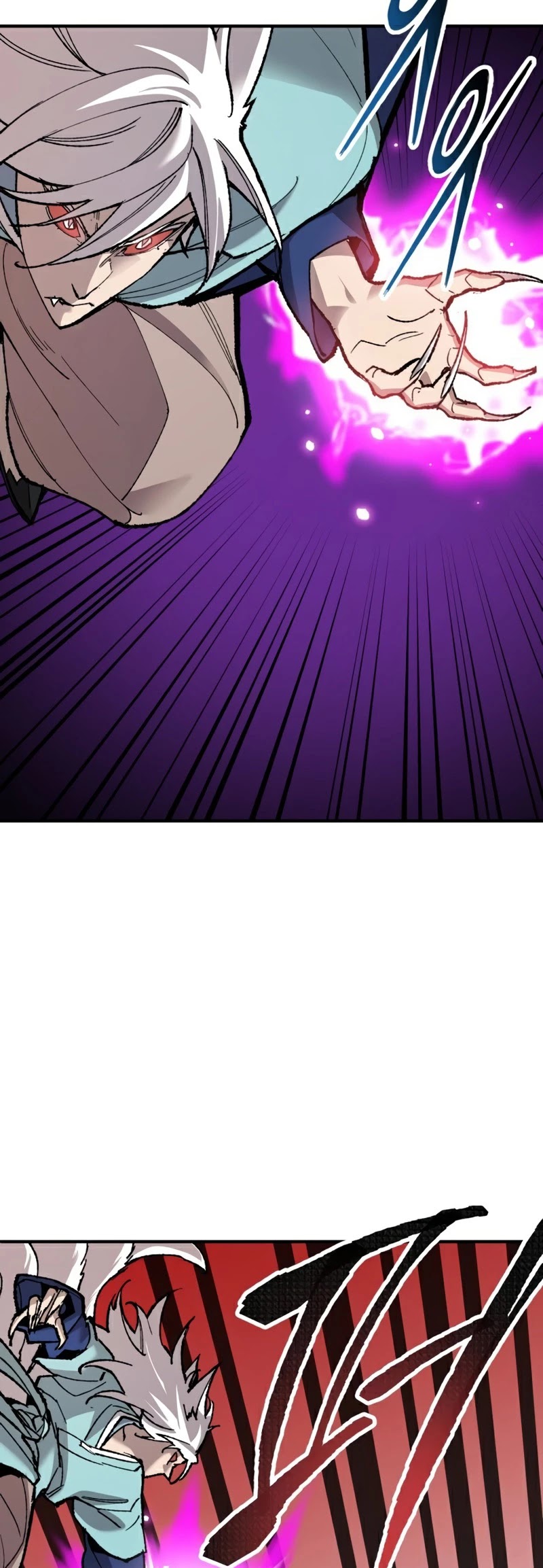 Limit Breaker Chapter 74 page 40 - Chapter 74