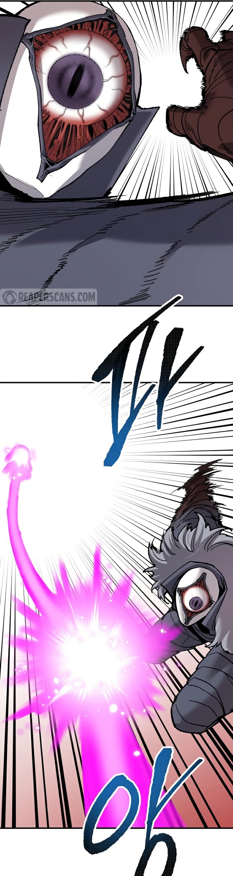 Limit Breaker Chapter 74 page 42 - Chapter 74
