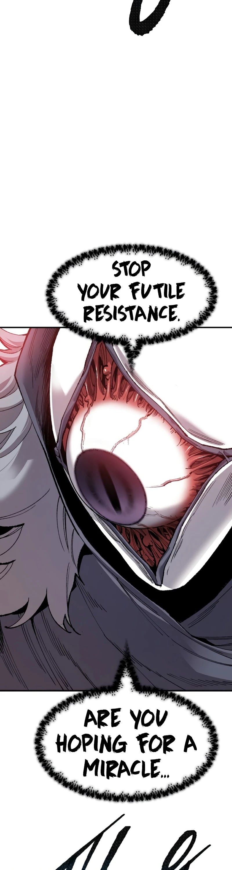 Limit Breaker Chapter 74 page 43 - Chapter 74