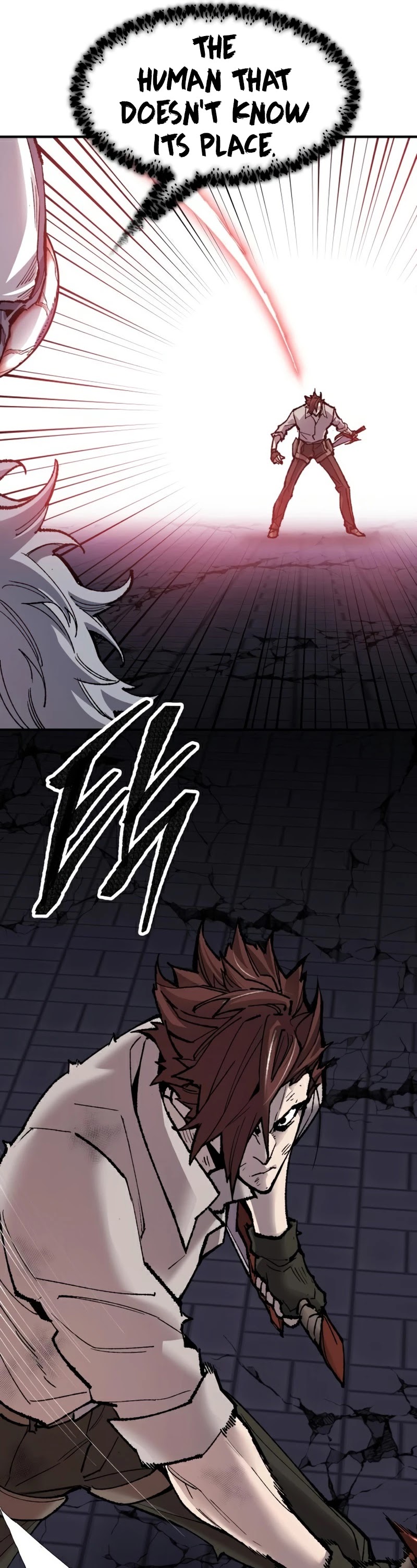 Limit Breaker Chapter 74 page 46 - Chapter 74
