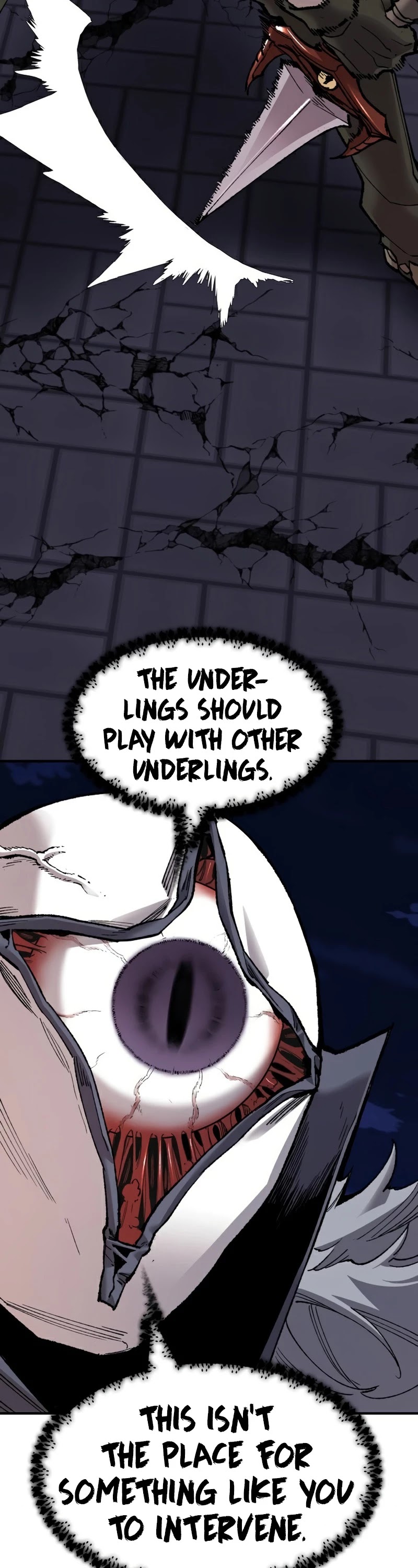 Limit Breaker Chapter 74 page 47 - Chapter 74