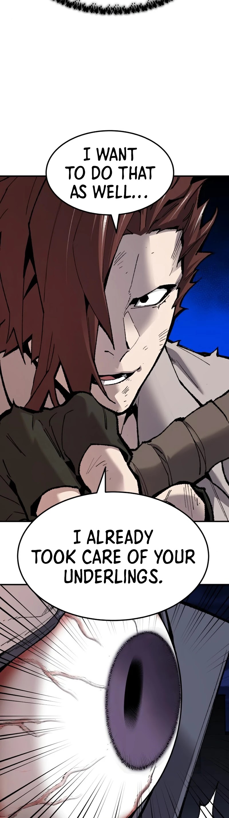 Limit Breaker Chapter 74 page 48 - Chapter 74