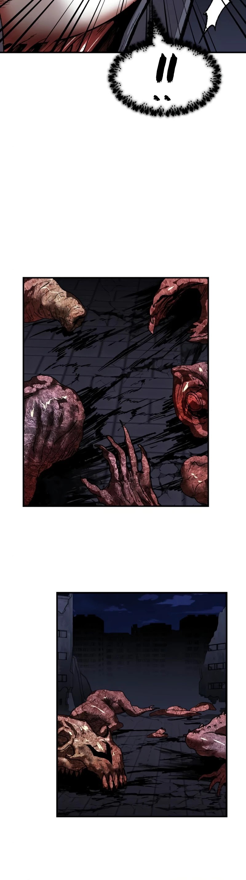 Limit Breaker Chapter 74 page 49 - Chapter 74