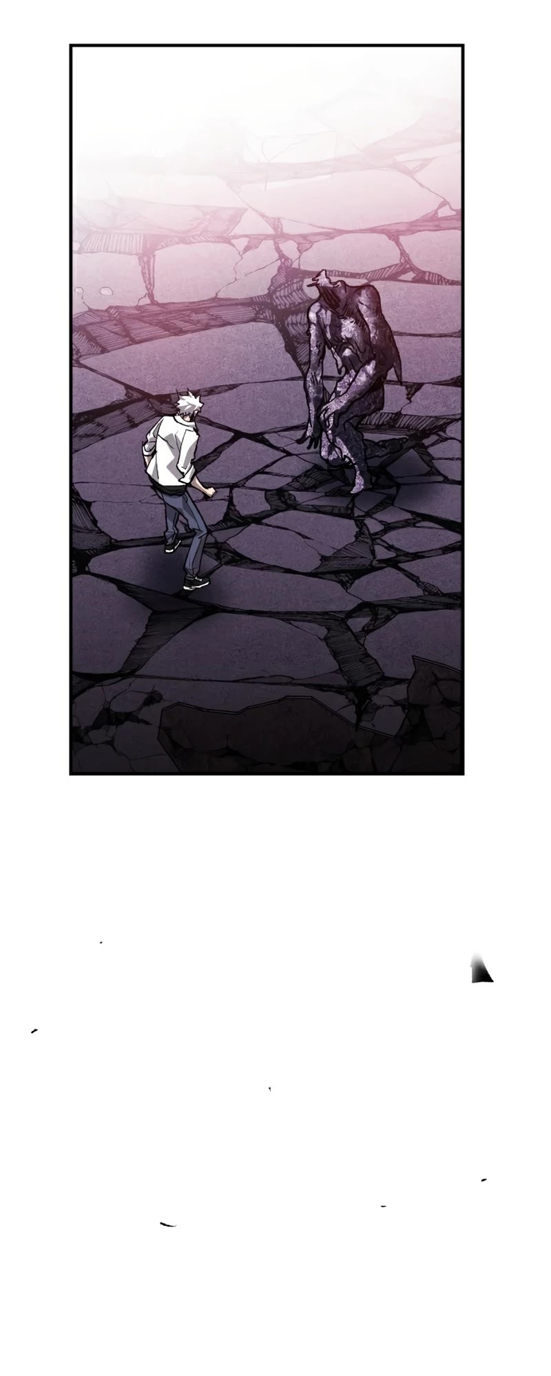 Limit Breaker Chapter 74 page 5 - Chapter 74