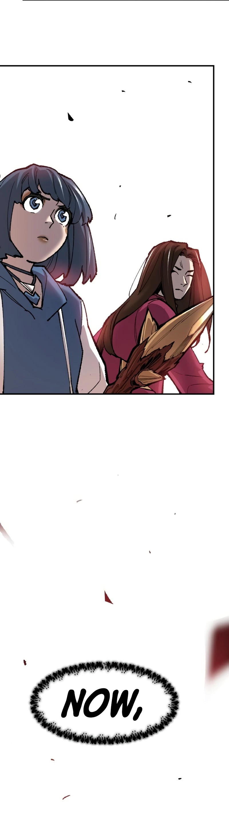 Limit Breaker Chapter 74 page 52 - Chapter 74