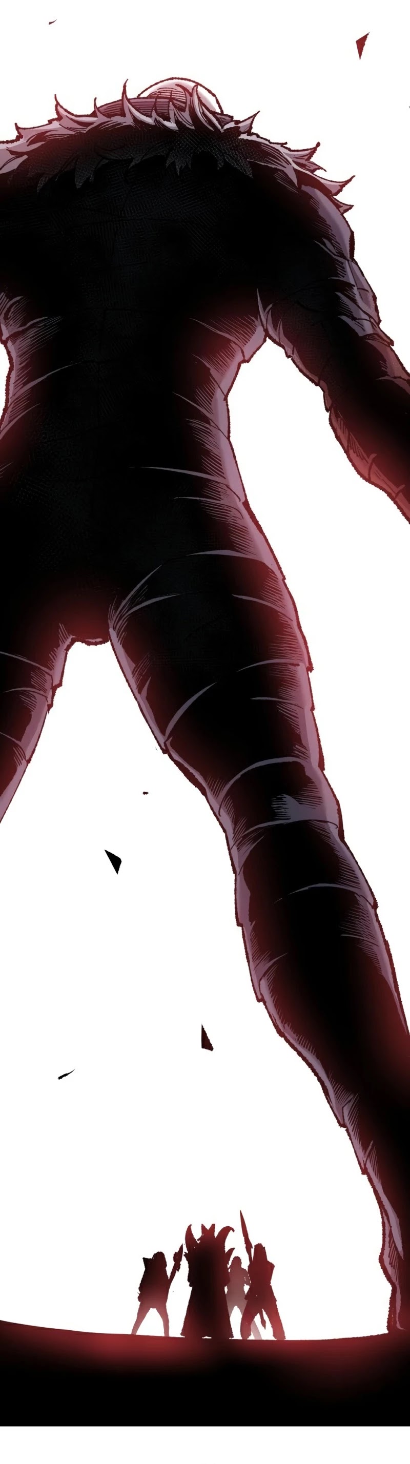 Limit Breaker Chapter 74 page 53 - Chapter 74