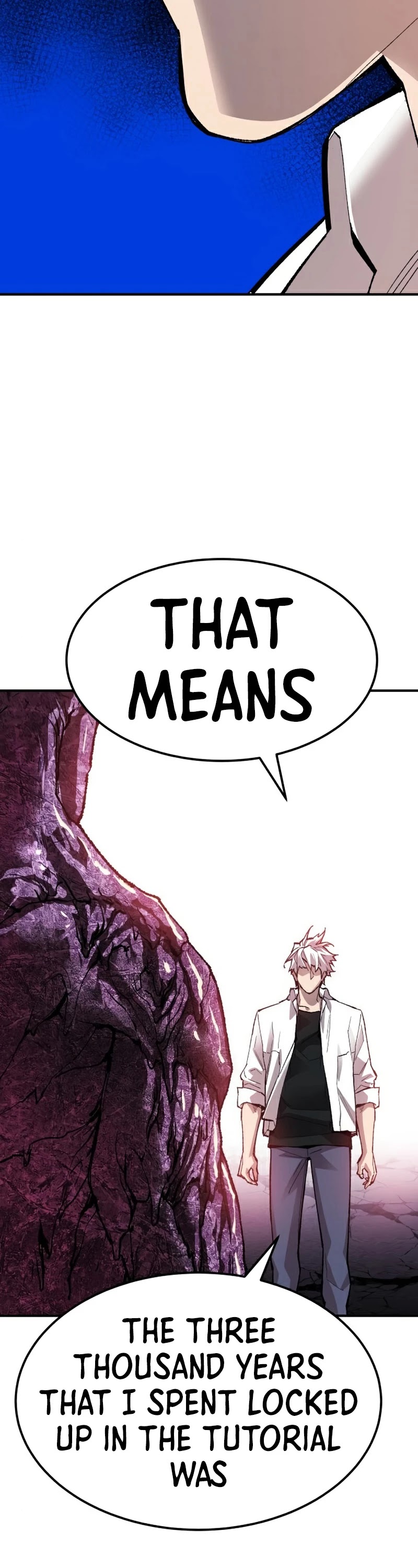 Limit Breaker Chapter 74 page 63 - Chapter 74