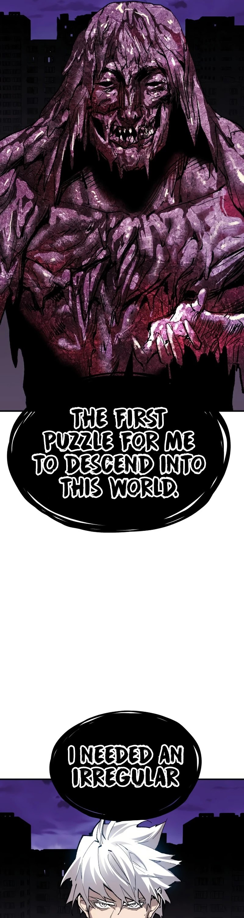 Limit Breaker Chapter 74 page 66 - Chapter 74