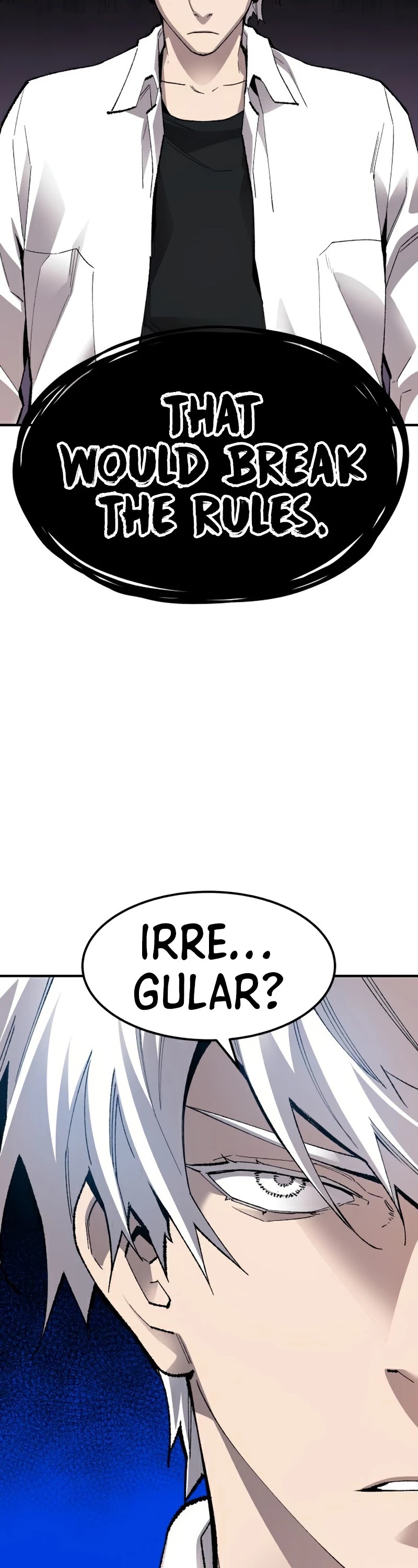Limit Breaker Chapter 74 page 67 - Chapter 74