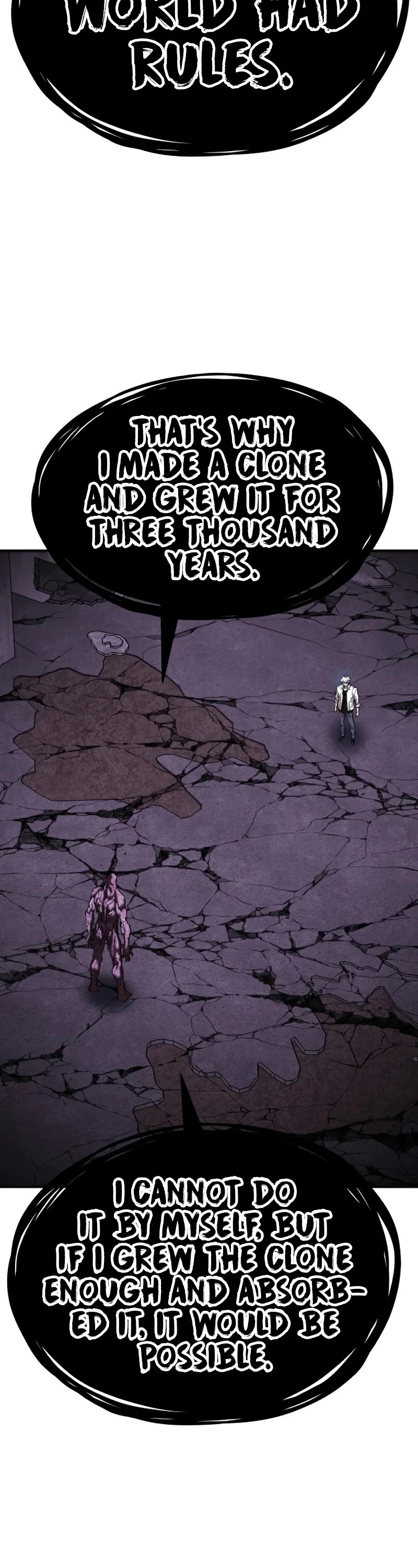 Limit Breaker Chapter 74 page 69 - Chapter 74