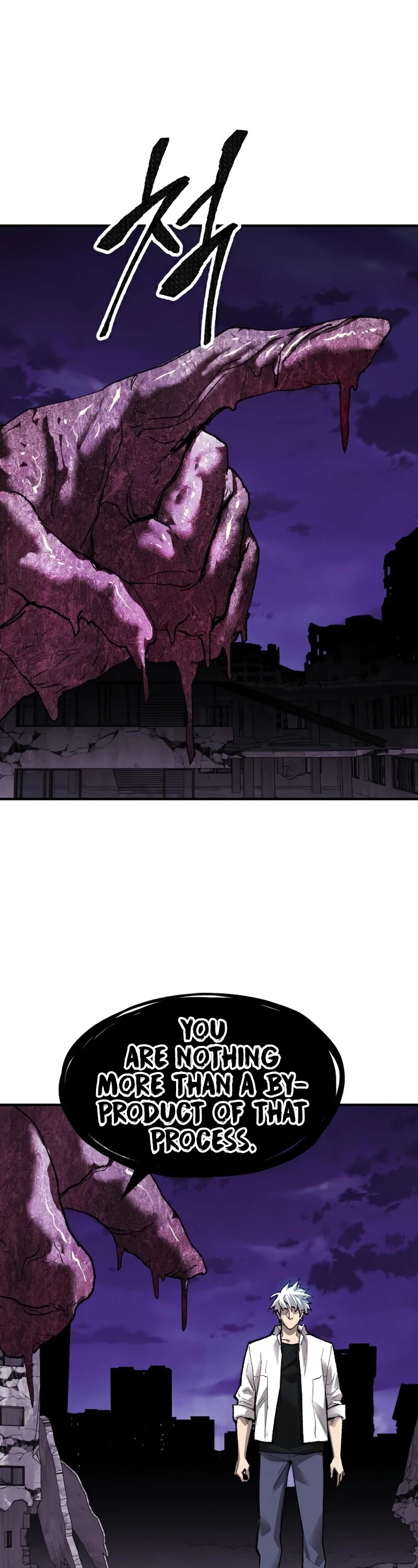 Limit Breaker Chapter 74 page 70 - Chapter 74