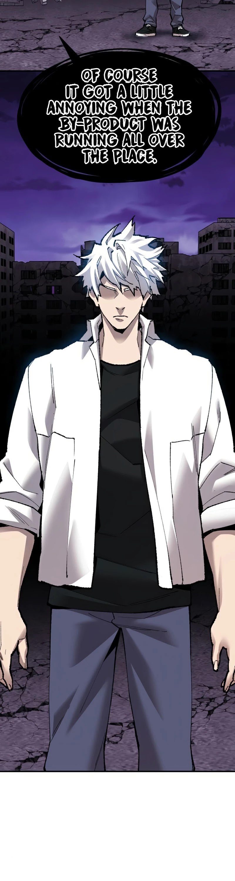 Limit Breaker Chapter 74 page 71 - Chapter 74